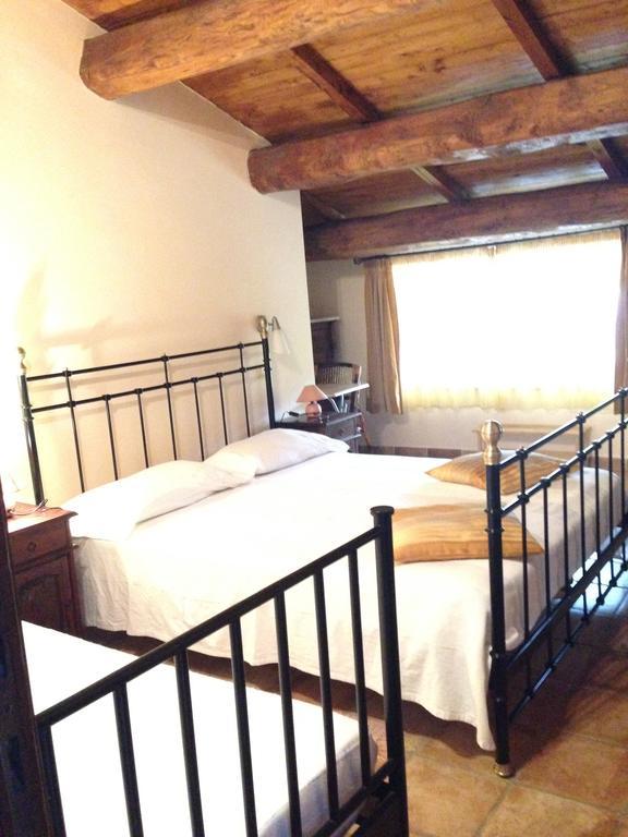 Agriturismo Capriccio Di Giove Cansano Экстерьер фото