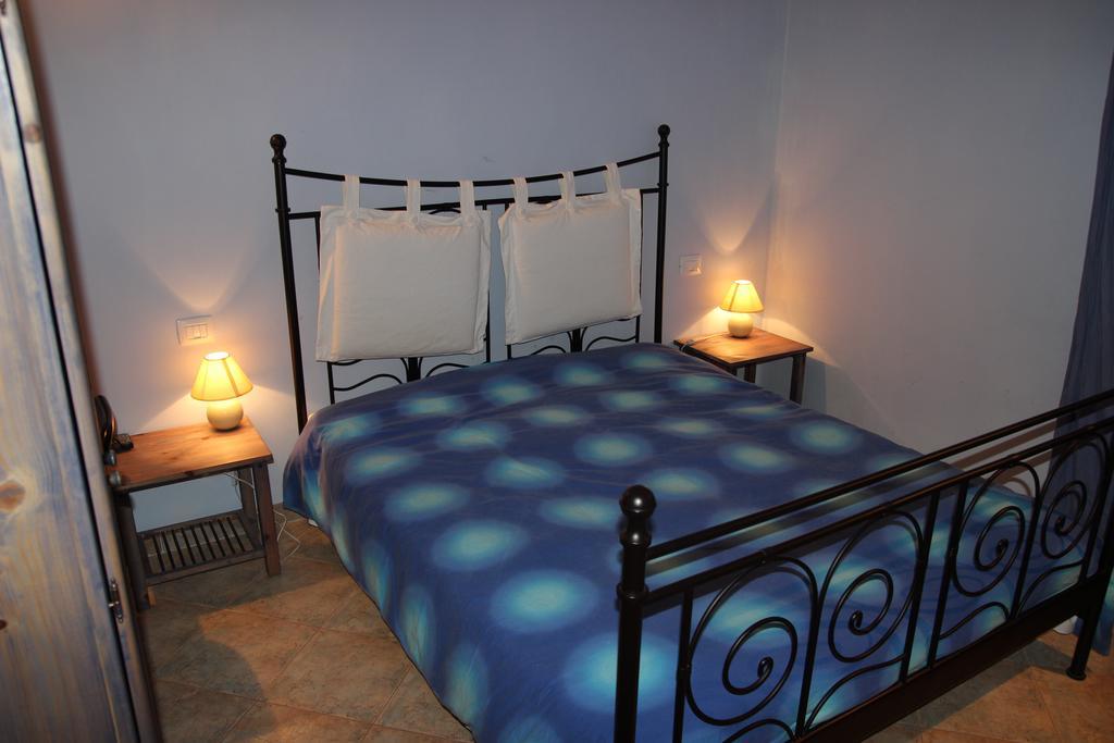 Agriturismo Capriccio Di Giove Cansano Экстерьер фото